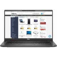 ноутбук Dell Latitude 7400-2699 Черный