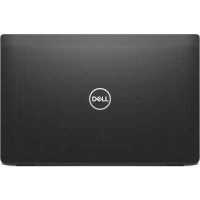 ноутбук Dell Latitude 7410-5294 Черный