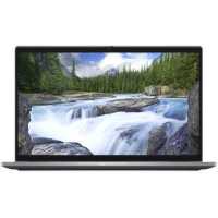 ноутбук Dell Latitude 7410-5300 Серый