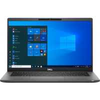 ноутбук Dell Latitude 7420-2565 Серый