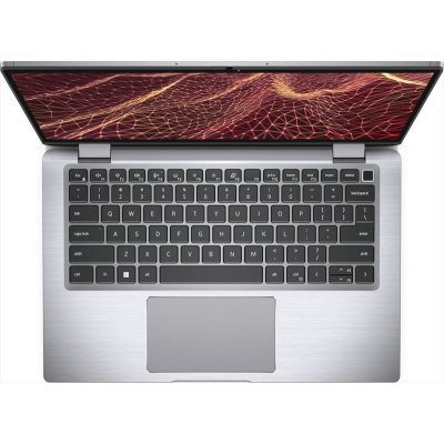 ноутбук Dell Latitude 7430-7654 Серый
