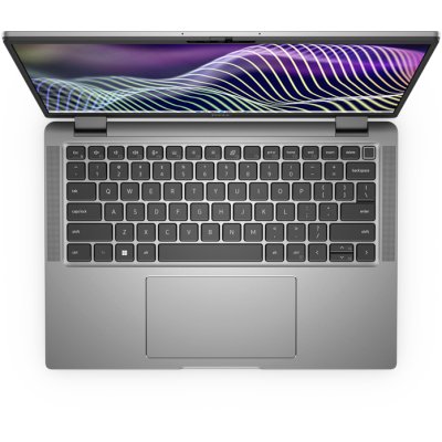 ноутбук Dell Latitude 7440-7613 Серый
