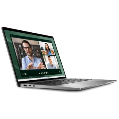 ноутбук Dell Latitude 7450-1121 Серый