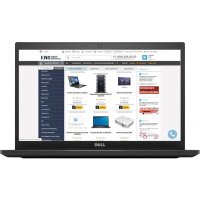 ноутбук Dell Latitude 7490-1987 Черный