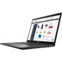ноутбук Dell Latitude 7490-1987 Черный