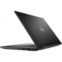 ноутбук Dell Latitude 7490-1987 Черный
