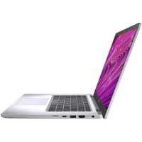 ноутбук Dell Latitude 7520-2749 Серый