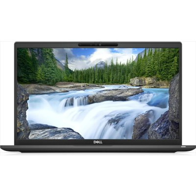 ноутбук Dell Latitude 7530-7655 Серый