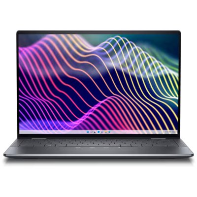 ноутбук Dell Latitude 9440 i7-1365U/32/512/WIN 11P ENG/2in1 Серый