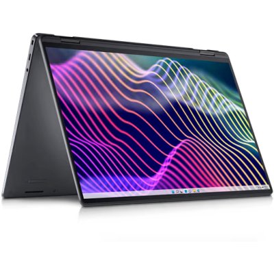 ноутбук Dell Latitude 9440 i7-1365U/32/512/WIN 11P ENG/2in1 Серый