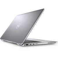 ноутбук Dell Latitude 9520-9940 Серый
