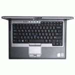 ноутбук DELL Latitude D630 T7250/2/160/VB