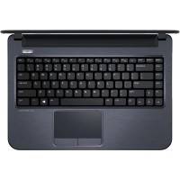 ноутбук DELL Latitude E3440 i3 4005U/4/500/Win 7 Pro/Black Черный