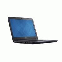ноутбук DELL Latitude E3440 i3 4010U/4/500/Win 8 Pro Черный