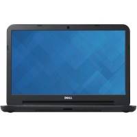 ноутбук DELL Latitude E3540 i3 4030U/4/500+8/Linux Черный