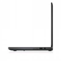 ноутбук Dell Latitude E5250 5250-7706 Черный