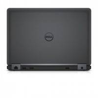 ноутбук Dell Latitude E5250 5250-7706 Черный