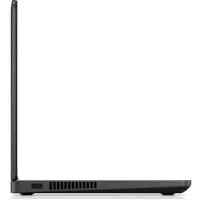 ноутбук Dell Latitude E5270 5270-8159 Черный