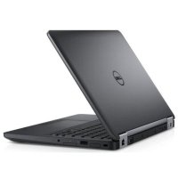 ноутбук Dell Latitude E5270 5270-9077 Черный