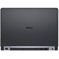 ноутбук Dell Latitude E5270 5270-9084 Черный