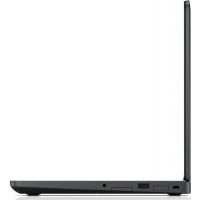ноутбук Dell Latitude E5270 5270-9084 Черный