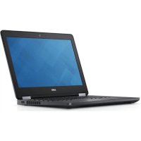 ноутбук Dell Latitude E5270 5270-9091 Черный