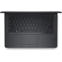 ноутбук Dell Latitude E5270 5270-9091 Черный