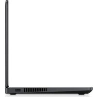 ноутбук Dell Latitude E5270 5270-9121 Черный