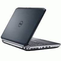 ноутбук DELL Latitude E5420 i3 2350M/2/500/DOS/Silver Серебристый