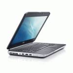 ноутбук DELL Latitude E5420 i5 2520M/4/320/Win 7 Pro Черный