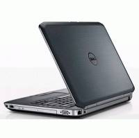 ноутбук DELL Latitude E5420 i7 2640M/4/750/Win 7 Pro/Black Черный