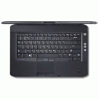 ноутбук DELL Latitude E5430 i3 2328M/4/500/Linux/Black Черный
