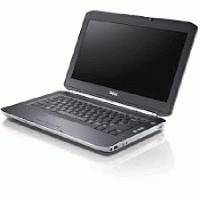 ноутбук DELL Latitude E5430 i3 3110M/4/500/Win 7 Pro Черный