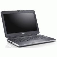 ноутбук DELL Latitude E5430 i5 3210M/4/500/Win 7 Pro x32/Black Черный