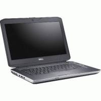 ноутбук DELL Latitude E5430 i5 3230M/4/500/Linux/Black Черный