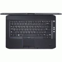 ноутбук DELL Latitude E5430 i5 3230M/4/500/Win 7 Pro/Black Черный