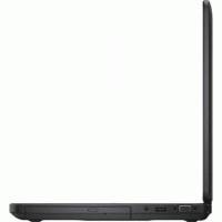 ноутбук DELL Latitude E5440 i5 4200U/4/500+8/Win 7 Pro/Black Черный