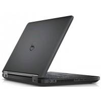 ноутбук Dell Latitude E5450 5450-7768 Черный