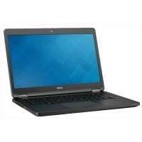 ноутбук Dell Latitude E5450 5450-7812 Черный