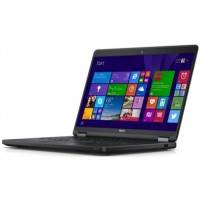 ноутбук Dell Latitude E5450 5450-7812 Черный