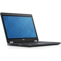 ноутбук Dell Latitude E5470 5470-4967 Черный