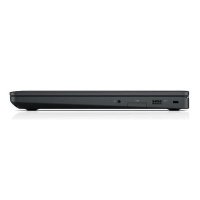 ноутбук Dell Latitude E5470 5470-4974 Черный