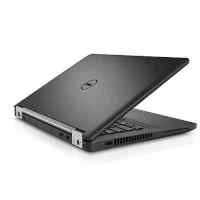 ноутбук Dell Latitude E5470 5470-5698 Черный