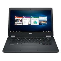 ноутбук Dell Latitude E5470 5470-5704 Черный
