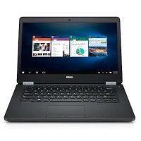 ноутбук Dell Latitude E5470 5470-9631 Черный
