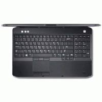 ноутбук DELL Latitude E5530 i3 2328M/4/500/HD3000/Linux Черный