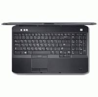 ноутбук DELL Latitude E5530 i5 3210M/4/500/HD4000/Linux/Black Черный
