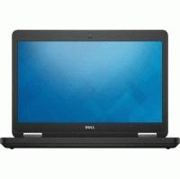 ноутбук DELL Latitude E5540 i5 4300U/4/500/Win 7 Pro/Black CA015LE55402RUS Черный