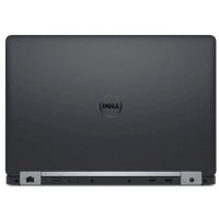 ноутбук Dell Latitude E5570 5570-3686 Черный