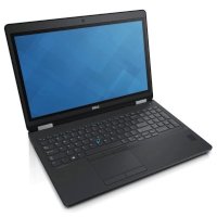 ноутбук Dell Latitude E5570 5570-5759 Черный